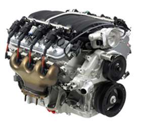 P1C70 Engine